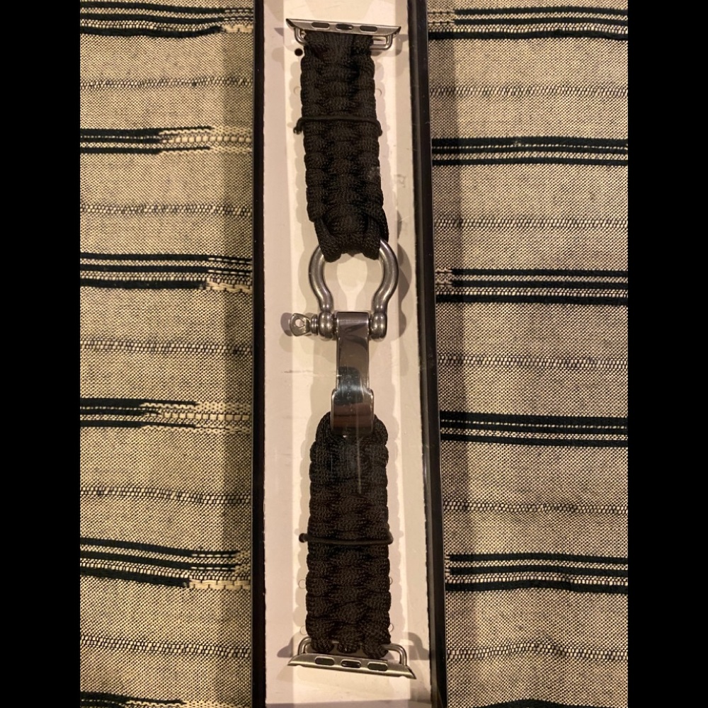 Apple Watch Band